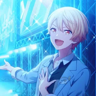 🌟 𝗍𝗎 𝖼𝖺𝗌𝖺 ⁺◟( @dailystarryshower ) ◡̎✧, стикер Telegram 23 из 120