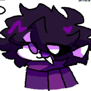 ❤️ сэстер пидарас, Telegram sticker 6 of 28