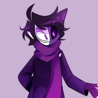 😁 сэстер пидарас, Telegram sticker 21 of 28