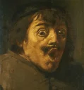 😮 Classical Art Memes, Telegram sticker 16 of 64