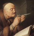 Classical Art Memes