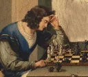 🤔 Classical Art Memes, Telegram sticker 18 of 64