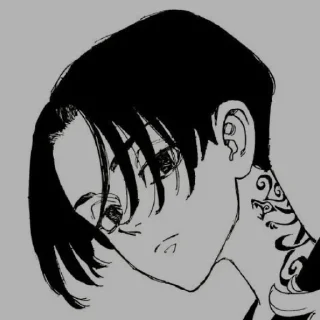 Manjiro Sano. @sanzusapartaments