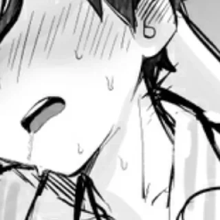 🥵 Hiro (LEWD!!!), стикер Telegram 13 из 33