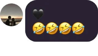 😂 Комфорт, sticker Telegram 24 sur 40