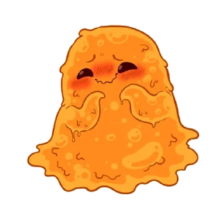 SCP-999 - Щекоточный монстр