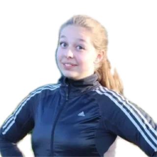🤨 Маруся N, sticker Telegram 21 sur 25