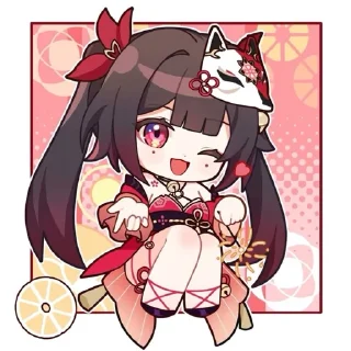 🥲 sparkle by kanon_soukoku., Telegram sticker 13 of 27
