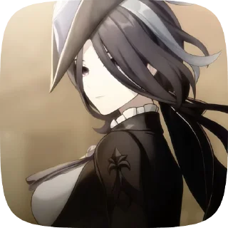 🗡 ★〉ˑ @fleur_stickers   ᳝ ࣪  @dead11r, стікер Telegram 9 з 100
