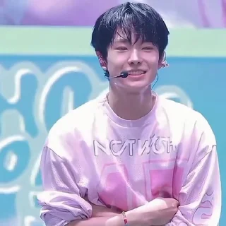 🤏 tokuno yushi @s3fip, стікер Telegram 15 з 30