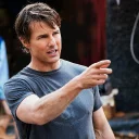 😎 Tom Cruise @stickersandstuff, Telegram sticker 22 of 25