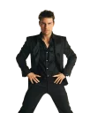 😎 Tom Cruise @stickersandstuff, Telegram sticker 14 of 25