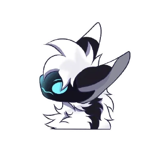 🙂 Alan Retofr @AlanFurry, стикер Telegram 10 из 94
