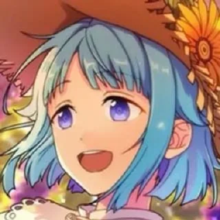 🌟 Hajime, стікер Telegram 14 з 26