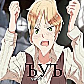 Hetalia
