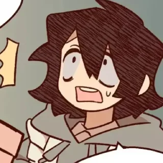 🍫 I love Amy @yuvinalystickers, Telegram sticker 16 of 86