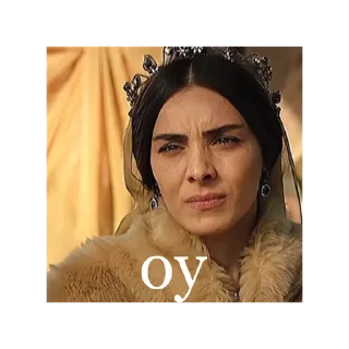 😬 Великолепный век @stickersforyourlife, sticker Telegram 14 sur 20