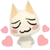 toro cat @hekanai