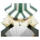 😶 Urahara, sticker Telegram 18 sur 20
