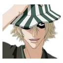 😌 Urahara, sticker Telegram 13 sur 20