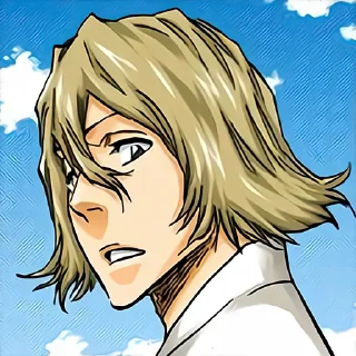 😯 Urahara @bleacheb, стикер Telegram 12 из 17