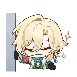 👄 мой мальчик, Telegram sticker 14 of 78