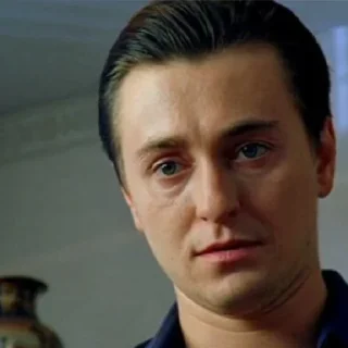 🗿 Бригада, sticker Telegram 13 sur 16