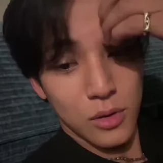 💱 @Vm0n7 mingyu, стикер Telegram 7 из 30