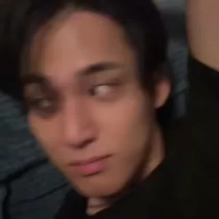 🤤 @Vm0n7 mingyu, стикер Telegram 21 из 30