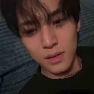 💱 @Vm0n7 mingyu, стикер Telegram 17 из 30