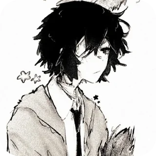 💇 .•°°|Мявка|°°•., sticker Telegram 5 sur 30