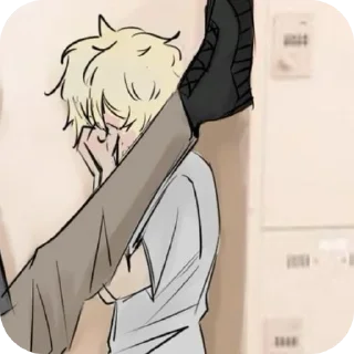 📖 .•°°|Мявка,|°°•., sticker Telegram 14 sur 38