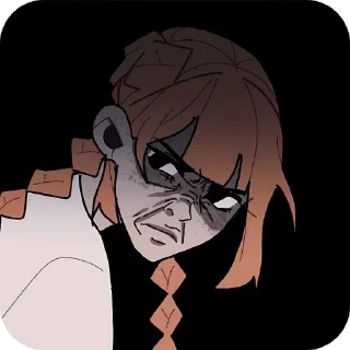 👄 .•°°|Мявка|°°•., sticker Telegram 18 sur 35
