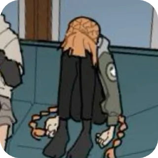 📖 .•°°|Мявка,|°°•., sticker Telegram 16 sur 38