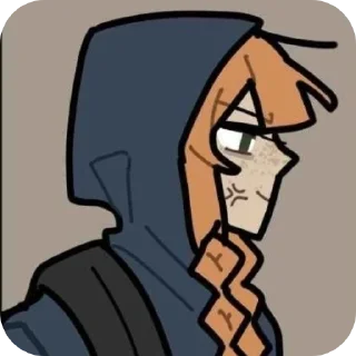 🖼 .•°°|Мявка|°°•., sticker Telegram 20 sur 35
