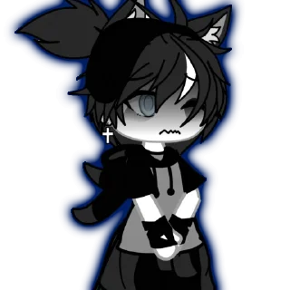😕 Хуй:), Telegram sticker 6 of 48