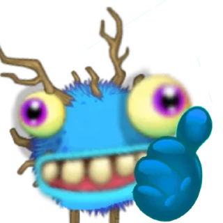 👍 @NMSMYT, sticker Telegram 10 sur 105
