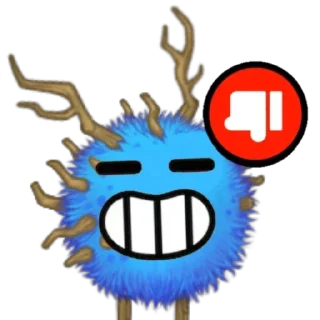 👎 @NMSMYT, sticker Telegram 14 sur 105