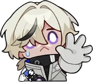 🌟 #Арлан мой муж @kukla_llol, sticker Telegram 1 sur 54
