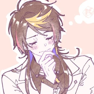 ☯️ ﹙🍶﹚- @shushuinfo » bayueshiqi2 (twt), стікер Telegram 14 з 70