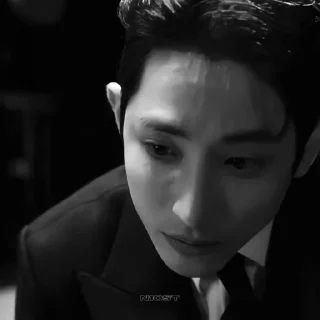 kastil veyron - lee Soo hyuk ( @v1yron )