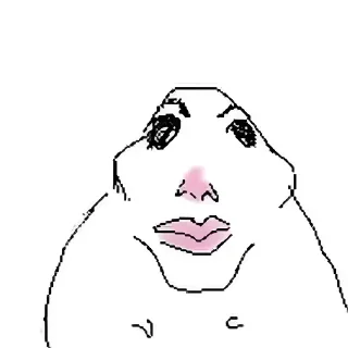 👄 @FULLSITION <- БОЛЬШЕ, Telegram sticker 11 of 79