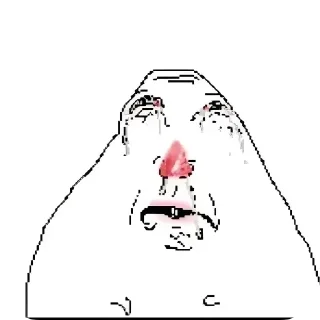 😭 @FULLSITION <- БОЛЬШЕ, Telegram sticker 9 of 79