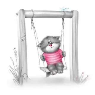 ❤️ @FULLSITION <- БОЛЬШЕ, Telegram sticker 14 of 82