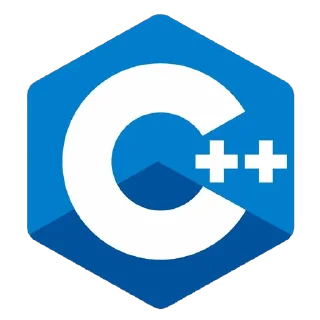 🌜 Coding Languages, Telegram sticker 6 of 7