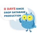 ✌ OTUS coding Owl, Telegram sticker 17 of 21