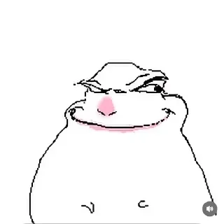 🤫 @FULLSITION <- БОЛЬШЕ, Telegram sticker 6 of 79