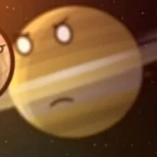 😟 Solar balls | @solarballs01, стікер Telegram 21 з 74