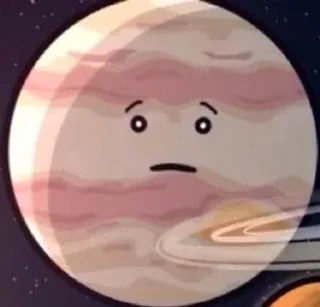 🫤 Solar balls | @solarballs01, стікер Telegram 14 з 74