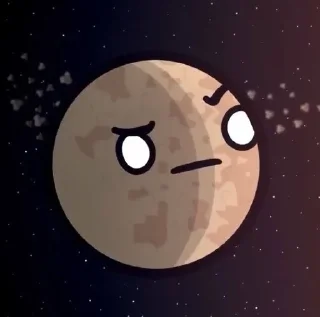 🤨 Solar balls | @solarballs01, стікер Telegram 8 з 74